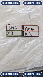 S121-133-001 Transformer – actual item, photo 2 of 2
