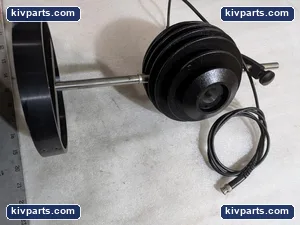 Coherent 201 Laser Power Meter Sensor – actual item, photo 7 of 8