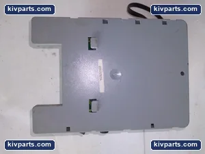 Piovan Plastics Technologies 702 Control Module Keypad Display Panel Industrial – actual item, photo 3 of 5