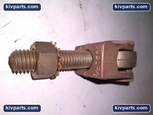 LSN050 Eyebolt Terminal Lug – actual item, photo 4 of 4