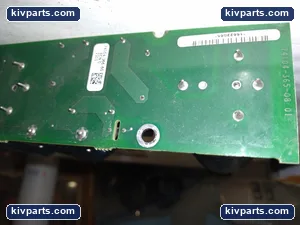 Allen-Bradley 74104-365-08 Circuit Board – actual item, photo 4 of 7