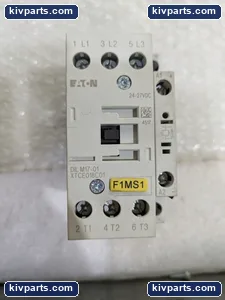 M17-01XTCE018C01 Contactor – actual item, photo 3 of 8