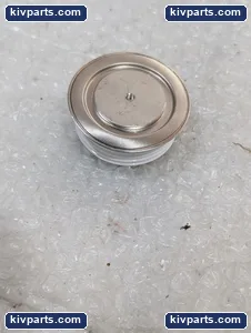 Semikron Semiconductor – actual item, photo 2 of 5
