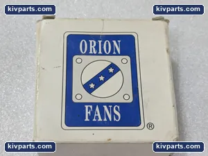 Orion Fans OA92AP-1/2-1WB Fan – actual item, photo 2 of 4
