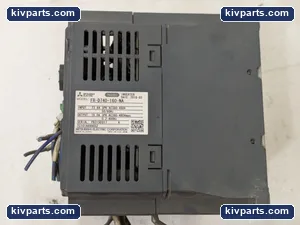 Mitsubishi FR-D740-160-NA AC Drive – actual item, photo 3 of 6
