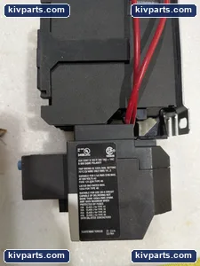 Eaton A27CNE30B040 Definite Purpose Motor Starter – actual item, photo 6 of 9