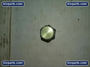 JISBP-0304-C-08 Hydraulic Blank Plug Fitting – actual item, photo 2 of 4