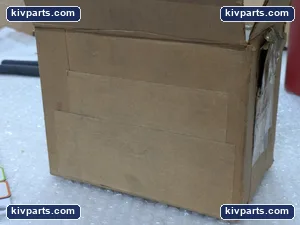 Furnas 52EA21B Enclosure 2 Hole Pushbutton – actual item, photo 2 of 6