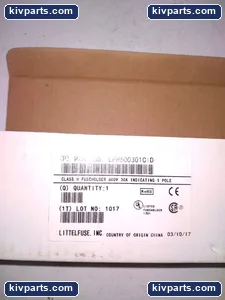 Littelfuse LFH600301CID Fuse Block – actual item, photo 2 of 6