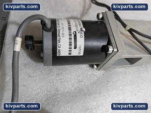 Parker 970408-402-08 Compumotor Stepper Motor Drive – actual item, photo 4 of 11