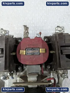 Cutler-Hammer 1323-1 Magnetic Starter Contactor – actual item, photo 2 of 4