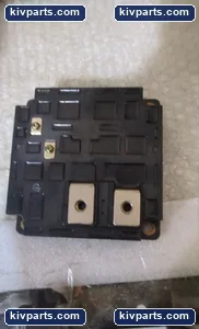 Sno O0DHA-24H Powerex Single IGBT Module – actual item, photo 3 of 4