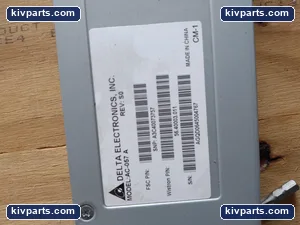 Delta AC-057A Server Power Supply – actual item, photo 4 of 4