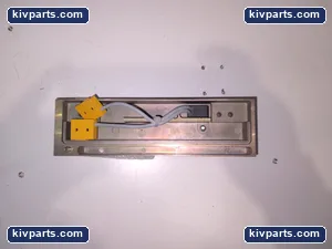 UNKNOWN 545 – actual item, photo 2 of 3