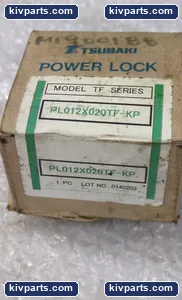PLO12X020TF-KP – actual item, photo 5 of 5