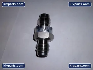 AP64S Stainless Steel Check Valve – actual item, photo 3 of 5