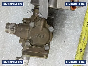 ASCO NPL8316A74E Red Hat Solenoid Valve – actual item, photo 6 of 7