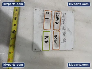 Chemetron 74-15-334 – actual item, photo 9 of 9