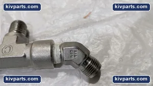 N-82 316 Stainless Steel Fitting – actual item, photo 7 of 8