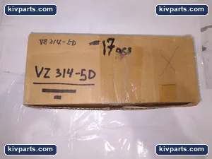 SMC VZ314 Base Mount Pneumatic Air Control – actual item, photo 3 of 4
