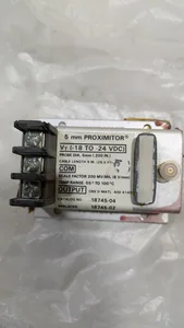 Bently Nevada 18745-04 Proximitor 9 Cable