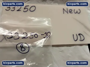 Siemens 52NA27 Contact Block – actual item, photo 2 of 2