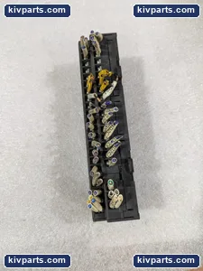 Mitsubishi AJ65SBTB1-32D PLC Module – actual item, photo 6 of 7