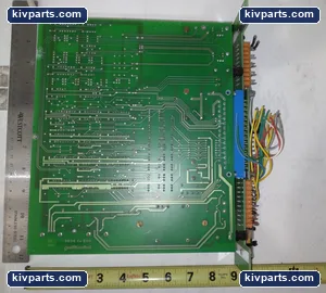 Grafikontrol G.9533/2 G.9531 II ED Control Board – actual item, photo 7 of 9