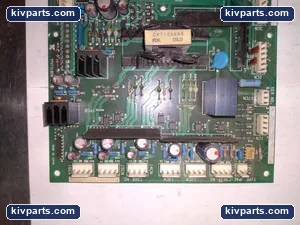 Yaskawa YPHT3120-1-0 AC Drive – actual item, photo 5 of 9