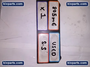 Olympus AL-1 Lab Equipment – actual item, photo 4 of 4