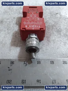 AC-15 Trojan 5 Safety Switch – actual item, photo 4 of 7