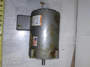 Baldor VNM3538 Industrial Motors