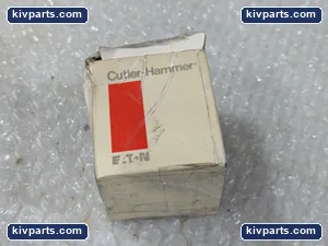 Cutler-Hammer 1945-2 Magnet Contactor Starter – actual item, photo 2 of 4