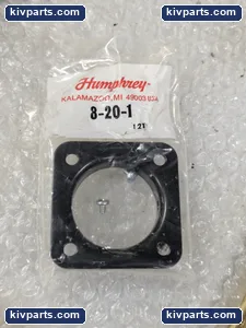 EGS 250PL-2-10-21-VAI/EQSD Solenoid Valve – actual item, photo 5 of 7