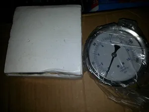 PIC 201L-402G Gauges