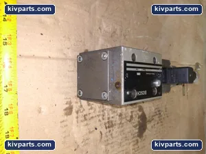 Bosch Hydraulic Cylinder – actual item, photo 6 of 9