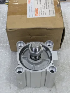 SMC CDQ2B80-30DMZ-A73L Compact Cylinder