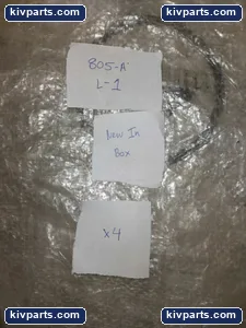 Goodyear 540L075 Timing Belt – actual item, photo 2 of 2