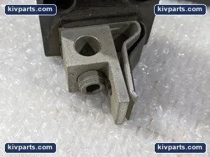 Bussmann R25200-1CR Class Fuse Holder Block – actual item, photo 3 of 4