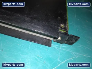 Reliance Electric 0-57405-C AutoMax Distributed Control – actual item, photo 3 of 4