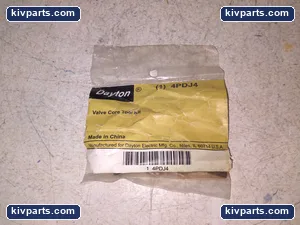 Dayton 4PDJ4 Valve Core Tool – actual item, photo 2 of 3