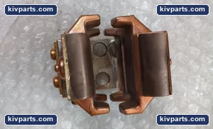 ABB 15601 Assembly Power Circuit Breaker – actual item, photo 5 of 5