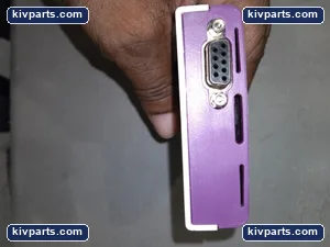 Control Techniques DP-V1 Communication Module – actual item, photo 3 of 7