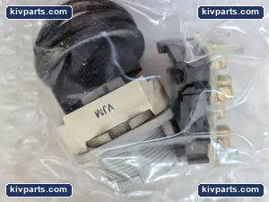 Allen-Bradley 800T-J91B Selector Switch – actual item, photo 5 of 6