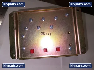 MC-12 – actual item, photo 4 of 6