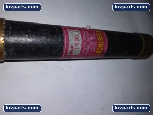 Fusetron FRS-R-1 Fuse – actual item, photo 2 of 3