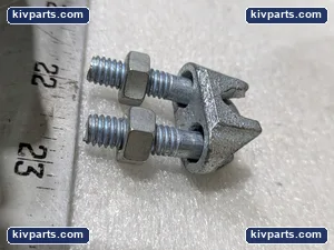 Hubbell Cable – actual item, photo 4 of 7
