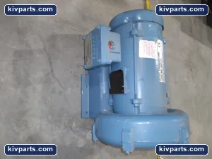 Ametek EN404AR72ML ROTRON Regenerative Blower – actual item, photo 4 of 7