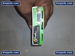Control Techniques STDU05 SM-Universal Encoder – actual item, photo 3 of 7