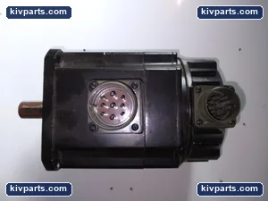 Sanyo Denki P60B13150HBVT2 BL Super AC Servo Motor – actual item, photo 2 of 5